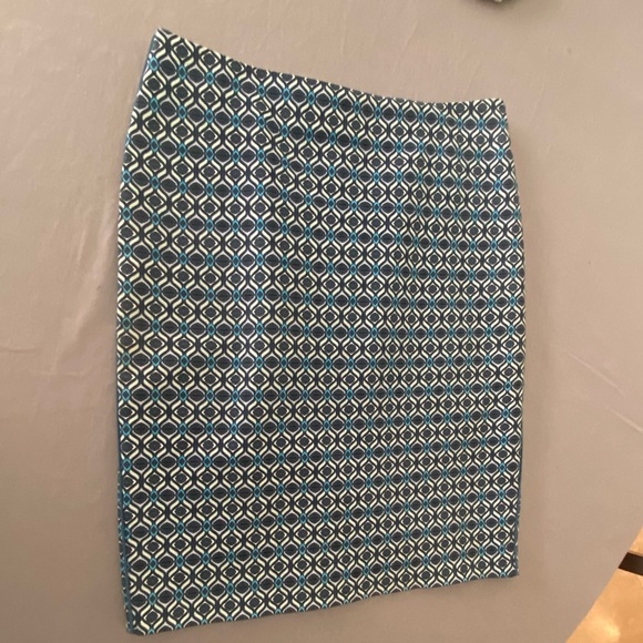 ADRIANNA PAPELL pencil skirt - Picture 2 of 5